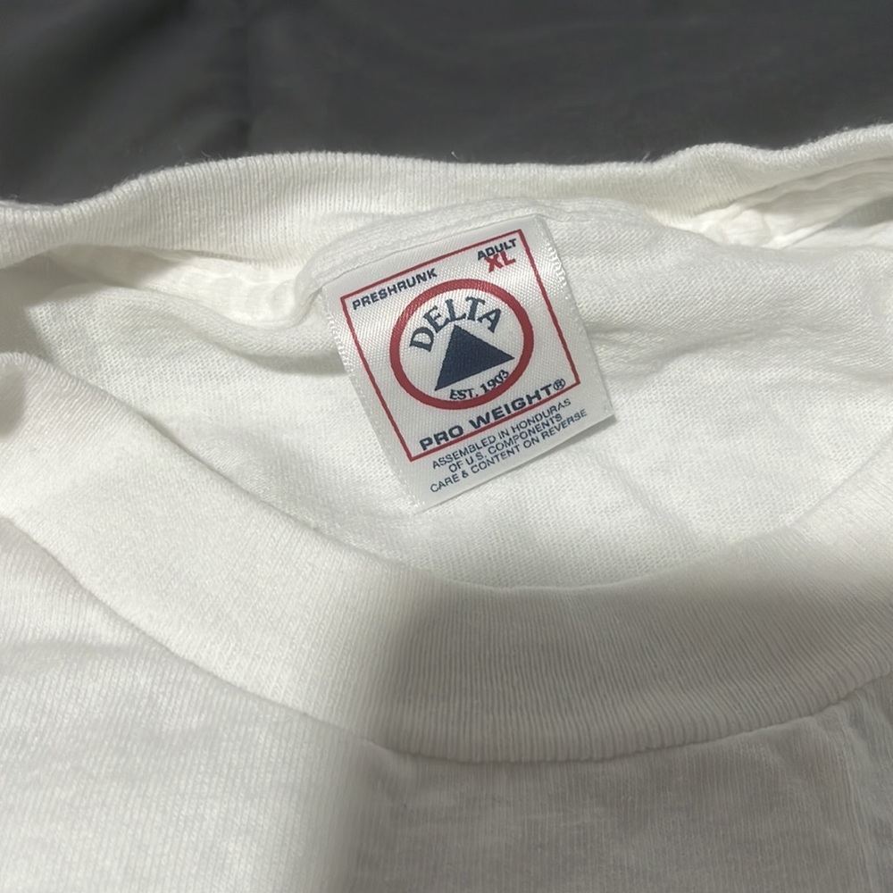 60 and rising to the occasion short sleeve tee shirt - Picture 2 of 2